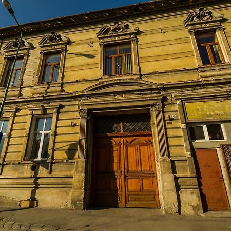Eco Studio Brassó Kültér fotó