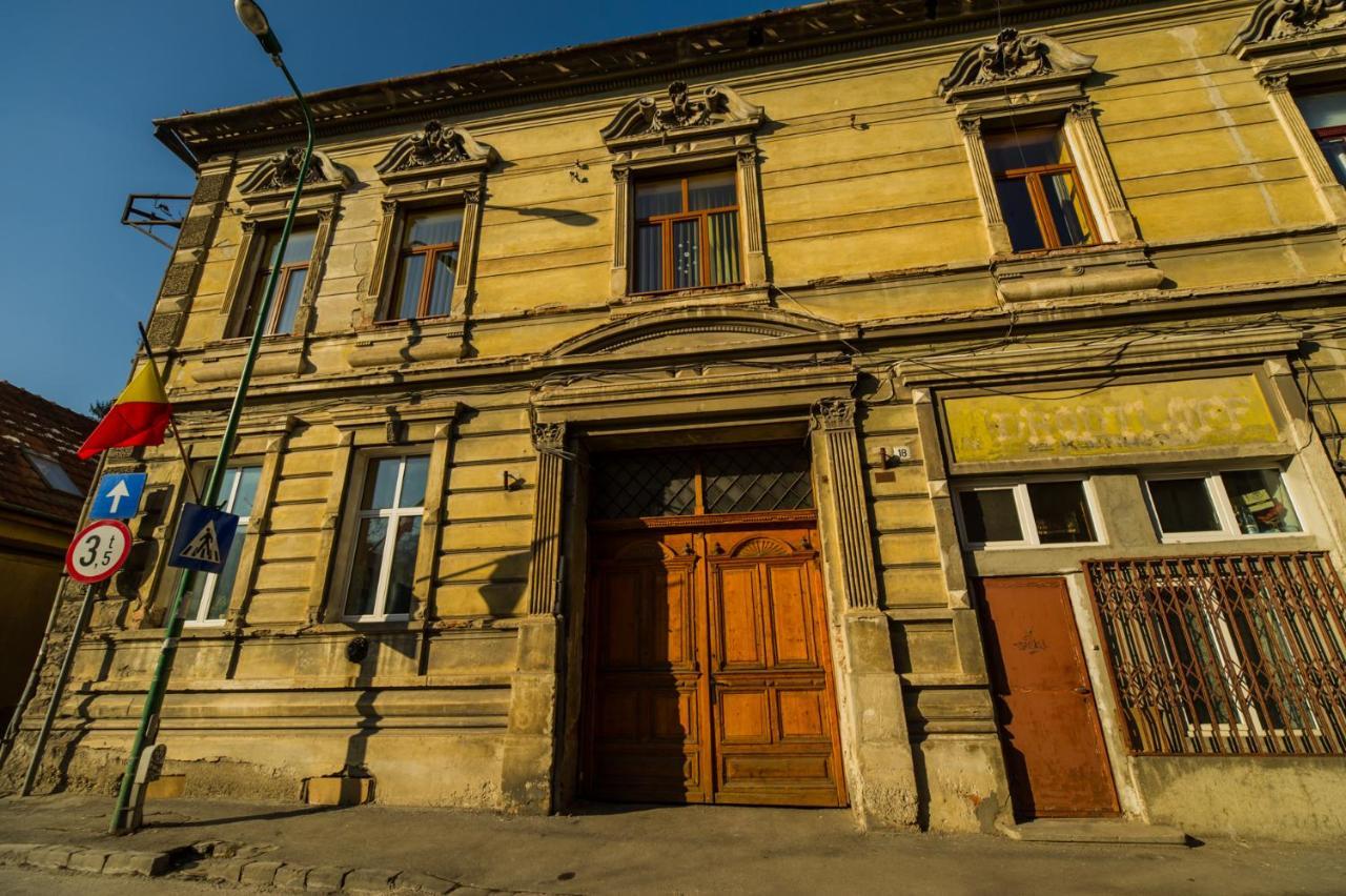 Eco Studio Brassó Kültér fotó