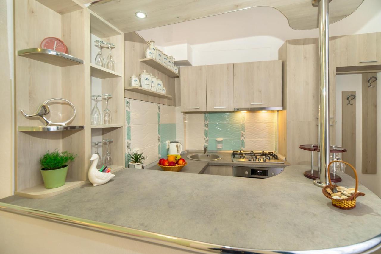 Eco Studio Brassó Kültér fotó
