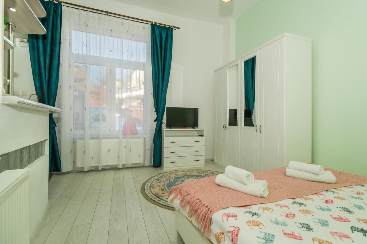 Eco Studio Brassó Kültér fotó