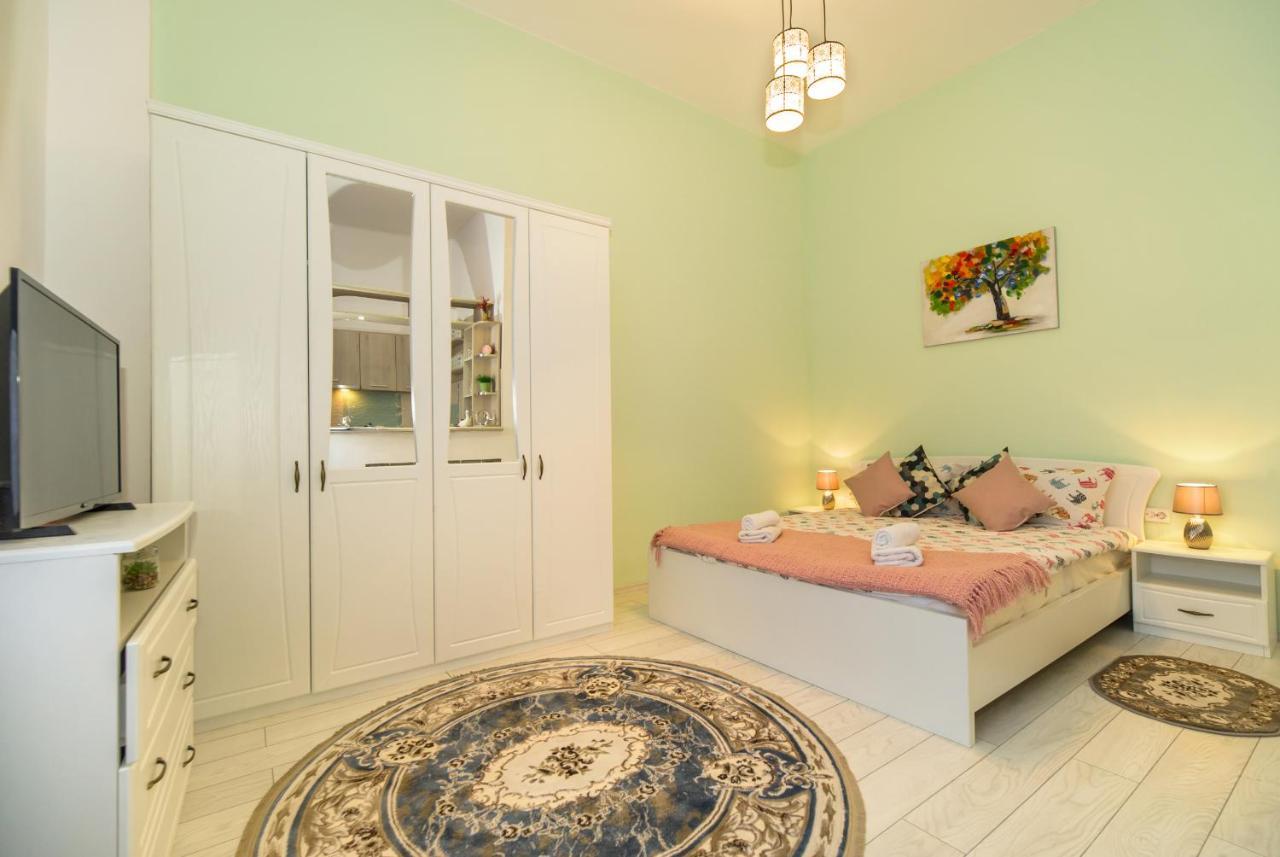 Eco Studio Brassó Kültér fotó