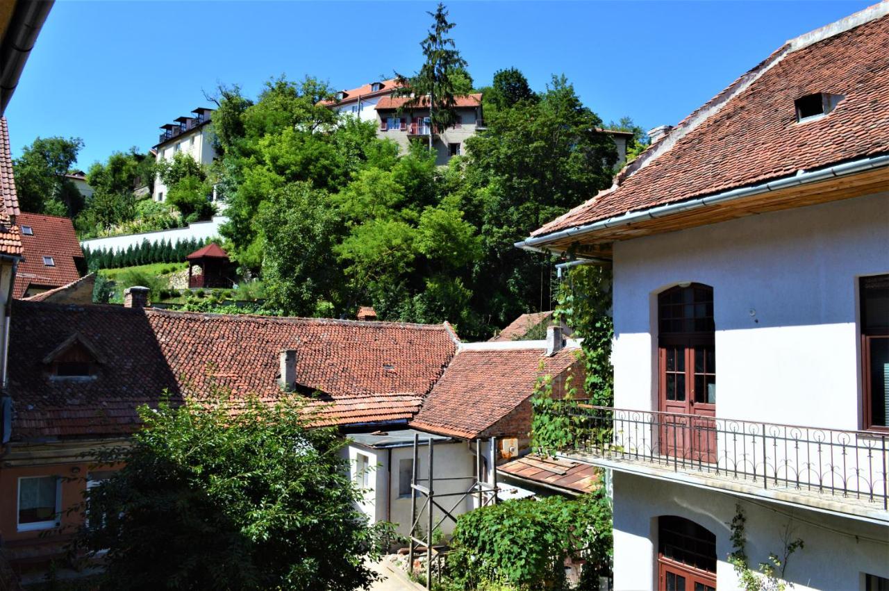 Eco Studio Brassó Kültér fotó